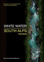 White Water Southern Alps, 3rd Edition
